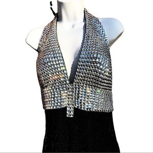 Jovani Sequined Formal